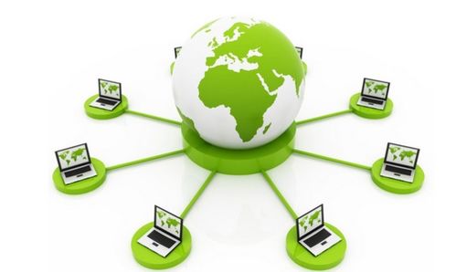 綠色設計理念在網(wǎng)站建設中的應用范圍與實施路徑