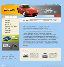 創(chuàng)意網(wǎng)頁(yè)設(shè)計(jì) 構(gòu)建視覺(jué)與功能并重的未來(lái)網(wǎng)站