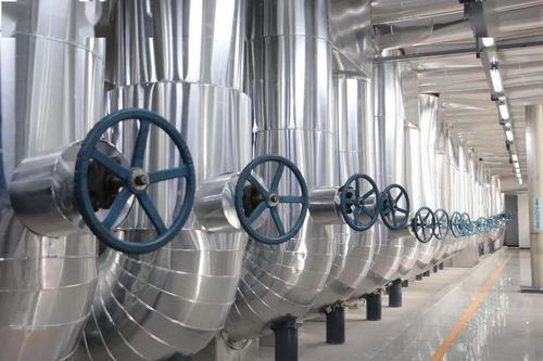 涪陵氟制冷劑 從山城走向世界，遠(yuǎn)銷80余國(guó)的綠色科技力量